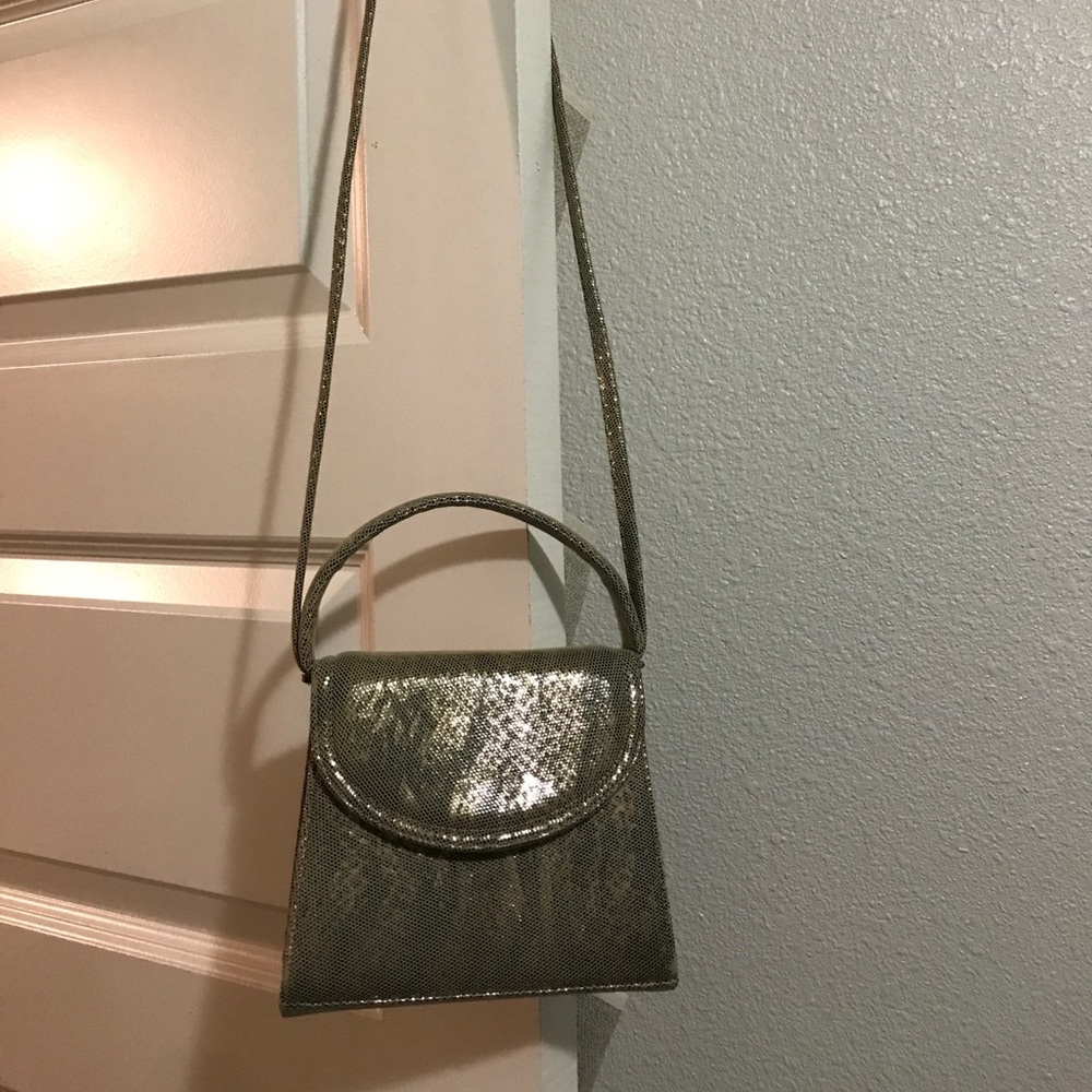 Frenchy of California Bag
